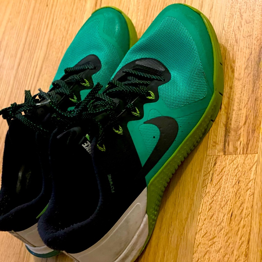 Nike Metcon 2 Training Shoes.